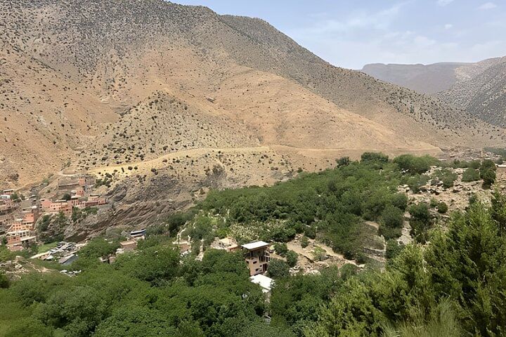 Private Full Day Tour in Ourika Valley