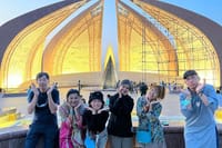 Islamabad and Rawalpindi Sightseeing Tour 6