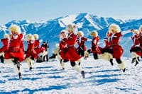 Gudauri