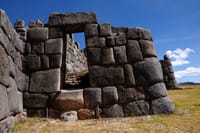 7-Day New Dawn in Machu Picchu: Lima, Cusco & Sacred Valley  7