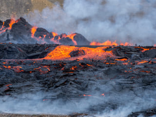 Afternoon Volcano Hiking Tour, photo 21