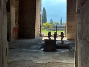 Excursión a Pompeya desde Nápoles en tren y tour guiado de Nápoles 1