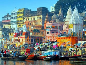 Delhi, Agar & Rajasthan Tour for 12-Days