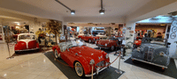 Malta Classic Car Collection Museum (Entry Ticket) 1