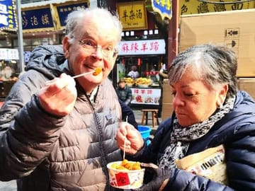 3-Day Ancient Xi’an Tour: Han Dynasty Terracotta Army & City Wall