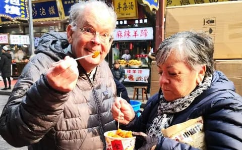 3-Day Cultural Tour of Xi'an: Terracotta Army & City Wall