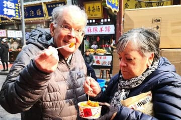 3-Day Cultural Tour of Xi'an: Terracotta Army & City Wall
