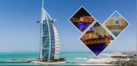 Full Day City Tour With Dhow Cruise Dinner 1