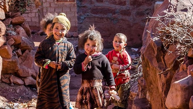 Things to do in Marrakesh