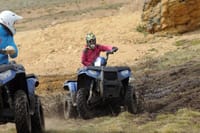 CALAFATE: Panoramic tour: The best balconies of Calafate 10