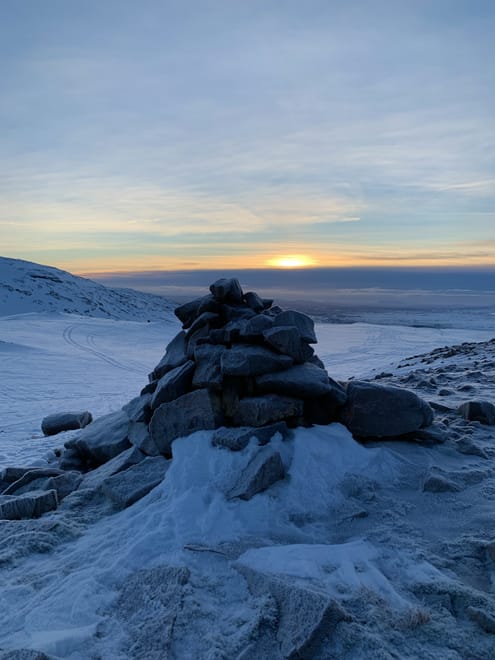 Private Super Jeep with driver guide, fits 4 passengers