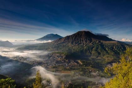 Paket Wisata Rombongan 3H2M