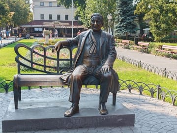 Cultural Day Trip to Odesa from Moldova with Guided Tour