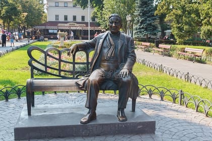 Cultural Day Trip to Odesa from Moldova with Guided Tour