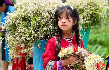 3-Day Private Ha Giang Tour from Hanoi City