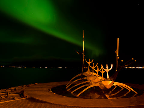 Northern Lights Hunt | Private Tour, photo 2