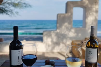 Private Sounio Tour | Athens Riviera & Temple of Poseidon