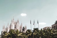 Private Tour of Milan with Pick Up 10