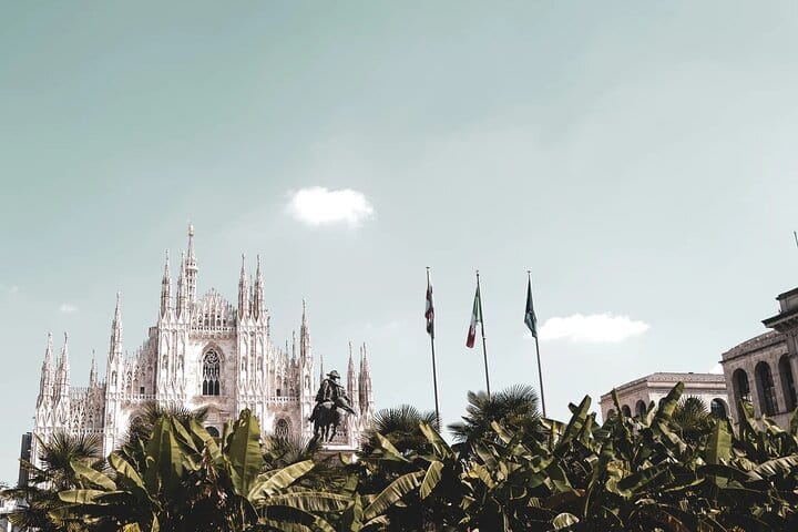 Private Tour of Milan with Pick Up 10
