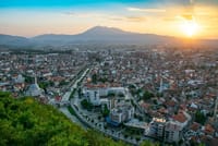 From Tirana: Visit Prizren city and Kukesi lake 8
