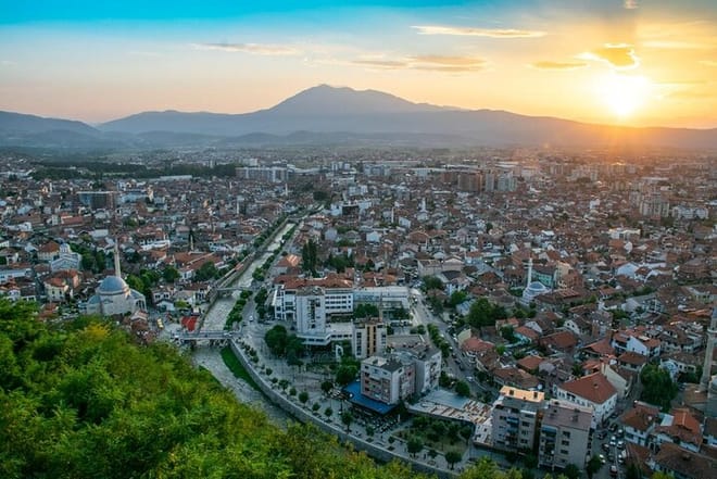 From Tirana: Visit Prizren city and Kukesi lake 8