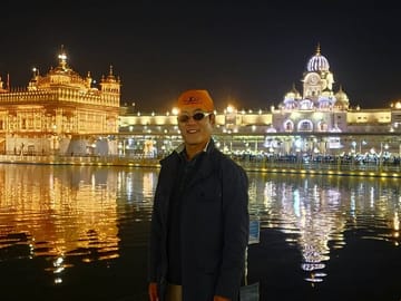 Private Cultural Tour of Amritsar and Dalhousie, India