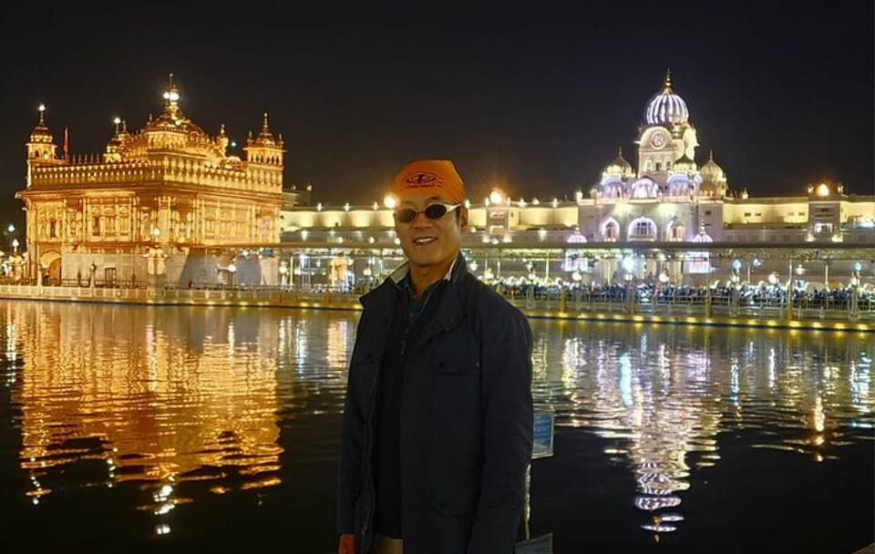 Private Cultural Tour of Amritsar and Dalhousie, India