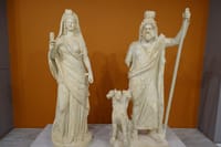 Skip the Line-Archaeol Museum/Knossos Palace-Private Guided Tour  10