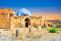 Umayyad Mosque