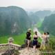 Small Group & Full Day Hoa Lu Tam Coc Mua Cave Tour( Full Inclusions )