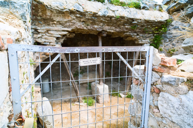 Philippi, Kavala & Amphipolis from Thessaloniki photo 6