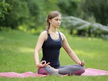 Yoga and Meditation Tour at Delhi on Private Basis