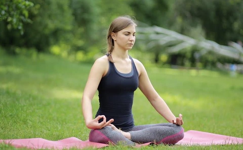 Yoga and Meditation Tour at Delhi on Private Basis