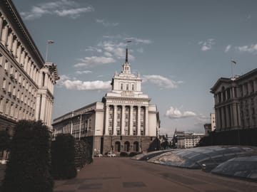 national assembly building