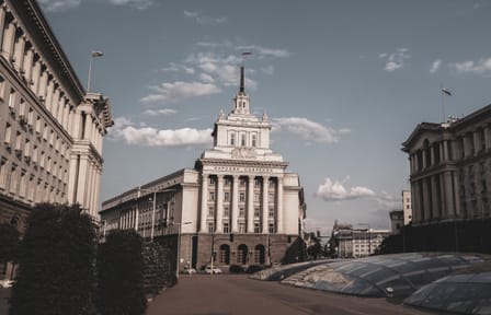 Sofia City Break: 4-Day Cultural Exploration Tour