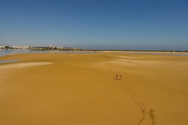Unique Caves & Alvor Nature Reserve photo 6