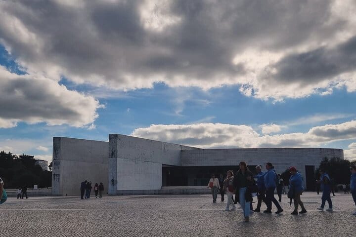 FATIMA: Private Tour to Shrine and Shepherds’ house from Porto