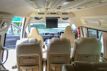 Private Vehicle Transfer in Phuket