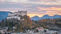 Salzburg Highlights Audio Tour: Classic Landmarks and Baroque Treasures 2