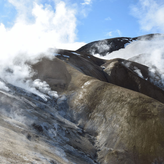 Kerlingarfjöll  Super 4X4 Small Group Hiking Adventure Tour From Reykjavik photo 2