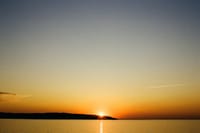 Sunset Coastal Kayaking and Island Hopping. Galway. Guided. 9