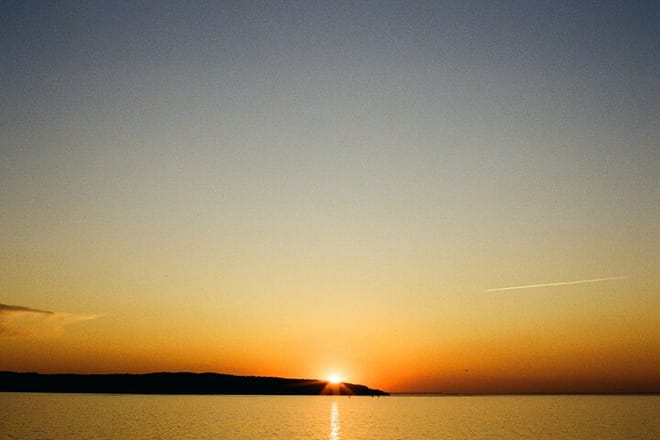 Sunset Coastal Kayaking and Island Hopping. Galway. Guided. 9