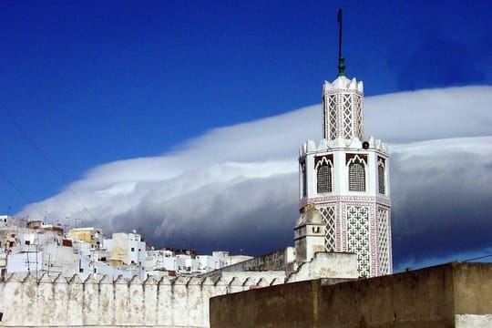 Tetouan Private Tour from Tangier