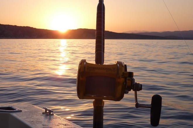 Big Game Fishing Hvar 8