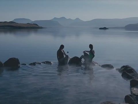 Hvammsvik Hot Springs with Private Transfer from Reykjavik, photo 6