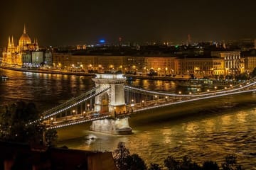 Private Wine Tasting Tour in Etyek with Danube Cruise from Budapest
