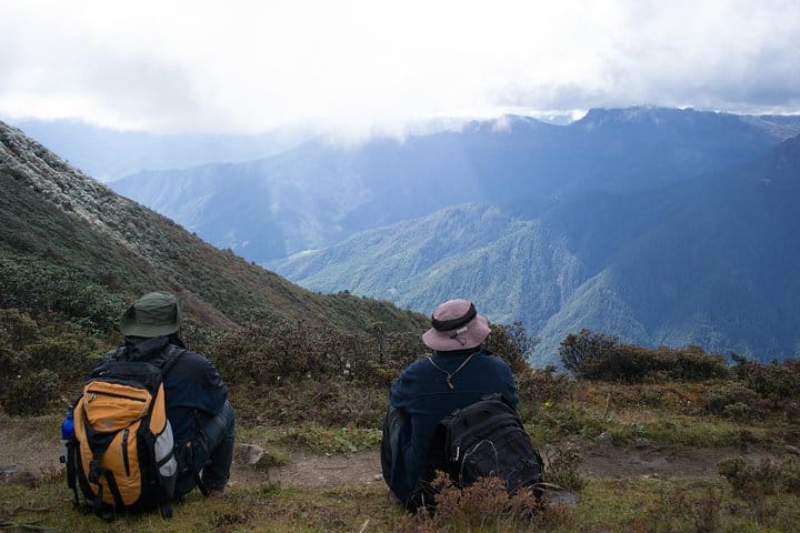 19 Days Mera Peak Climbing & Expedition – One Life-Changing Himalayan Adventure