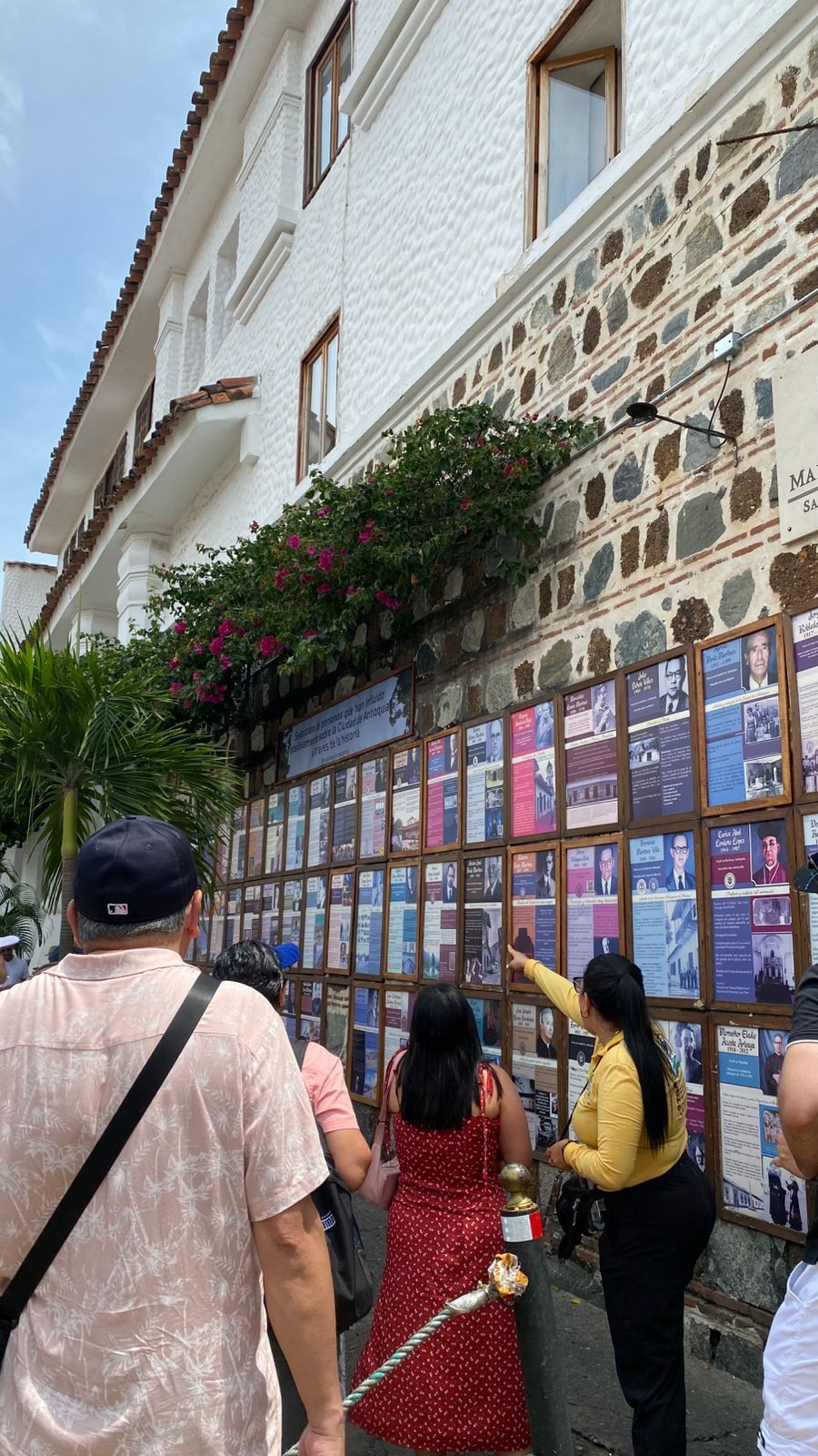 Santa Fe de Antioquia