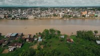 Atrato Ancestral  Memoria, Oro y Territorio Afro 4