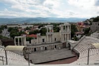 Plovdiv Roman Sights Self-Guided 3